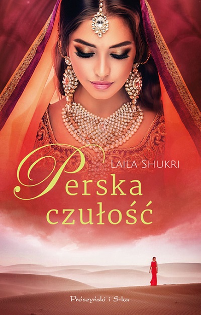 Laila Shukri - Perska czułość