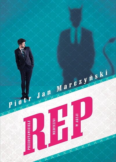 Piotr Jan Marczyński - REP: Przedstawiciele medyczni w akcji