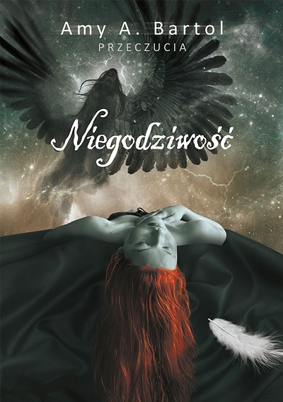 Amy A. Bartol – Niegodziwość