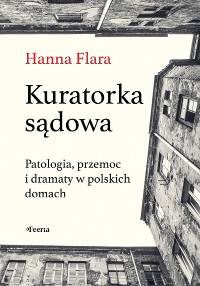 Hanna Flara - Kuratorka sądowa