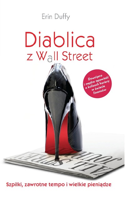 Erin Duffy - Diablica z Wall Street