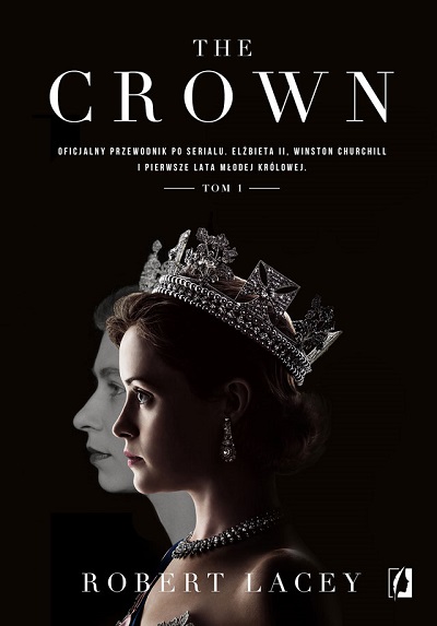 Robert Lacey - The Crown: [tom: I]