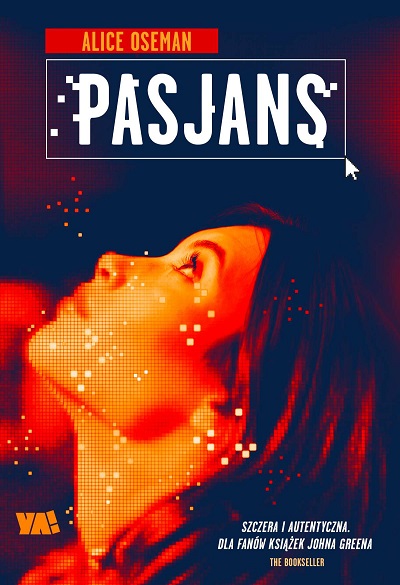 Alice Oseman – Pasjans