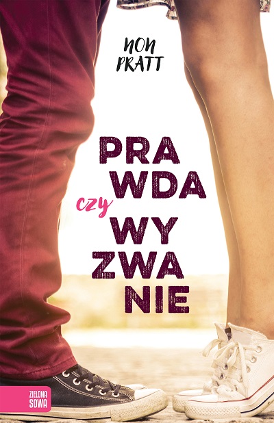 Non Pratt - Prawda czy wyzwanie