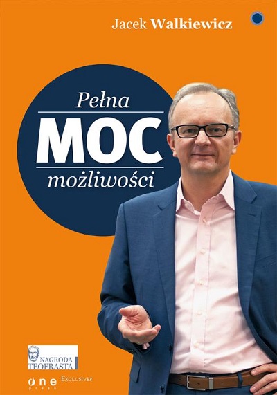 Jacek Walkiewicz - Pełna MOC możliwości