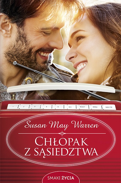 Susan May Warren – Chłopak z sąsiedztwa