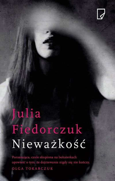 Julia Fiedorczuk - Nieważkość