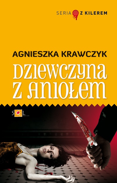 Agnieszka Krawczyk - Dziewczyna z aniołem