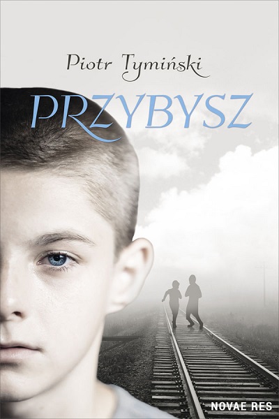 Piotr Tymiński - Przybysz